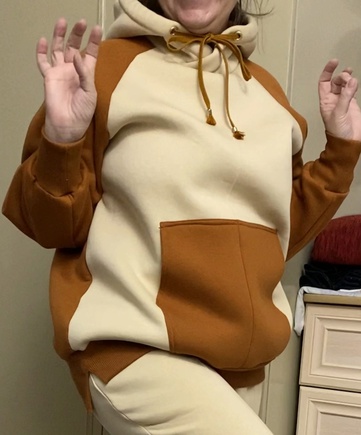 Все хорошо!