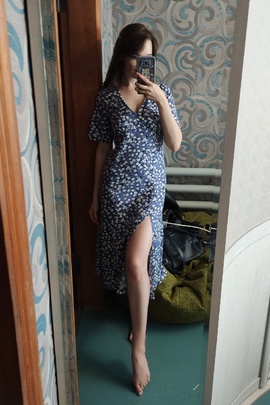 
                             
                                Платье Челси.
                                Обложка отзыва пользователя Пользователь 151611
                             
                        