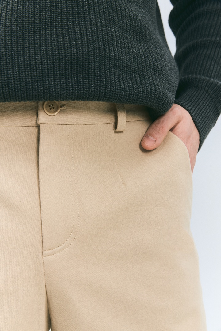 Troy shorts