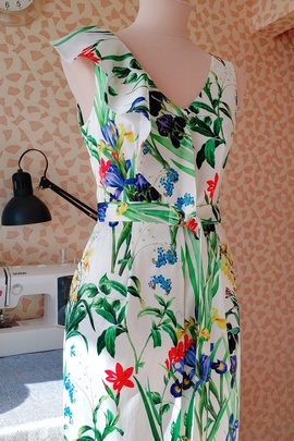 
                             
                                Курс по пошиву платья Милена (курс+выкройка).
                                Обложка отзыва пользователя Татьяна
                             
                        