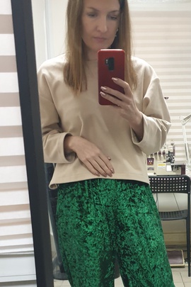 
                             
                                Свитшот Никки.
                                Обложка отзыва пользователя Пользователь 17233
                             
                        