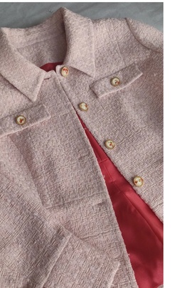 
                             
                                Соланж жакет.
                                Обложка отзыва пользователя Пользователь 353607
                             
                        