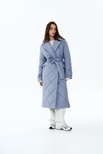 Villanelle Coat