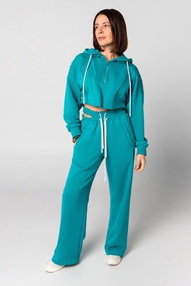 
                             
                                Труа брюки.
                                Обложка отзыва пользователя Пользователь 133802
                             
                        