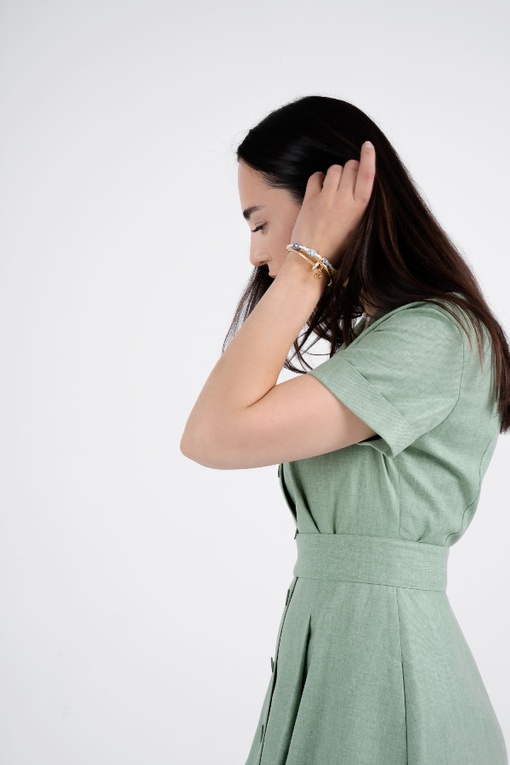 Курс по пошиву платья Лилит