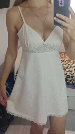 Прекрасная идеальная комбинация