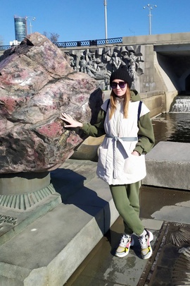 
                             
                                Жилет Селия.
                                Обложка отзыва пользователя Пользователь 57371
                             
                        