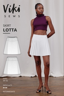 
                             
                                Lotta skirt
                             
                        
