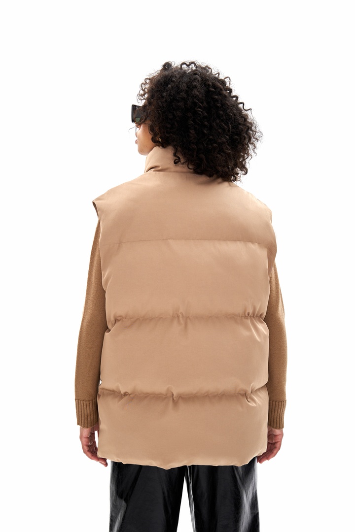 Mason vest