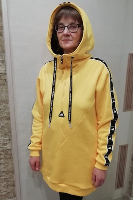
                             
                                Худи Сэнди.
                                Обложка отзыва пользователя Пользователь 153845
                             
                        