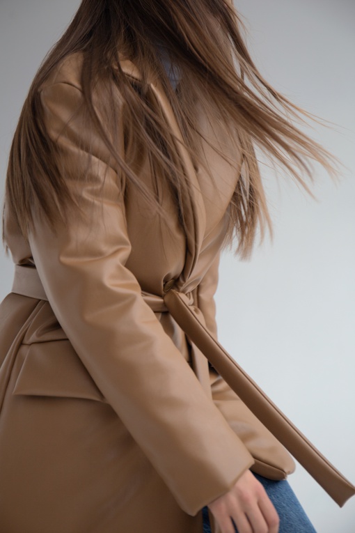 Пальто Аурелия