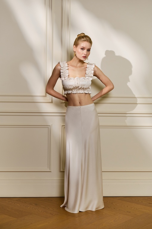 Asai top