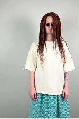 
                             
                                Футболка Магда.
                                Обложка отзыва пользователя Tatiana
                             
                        