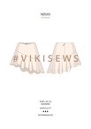 Missy skirt