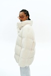 Uma coat