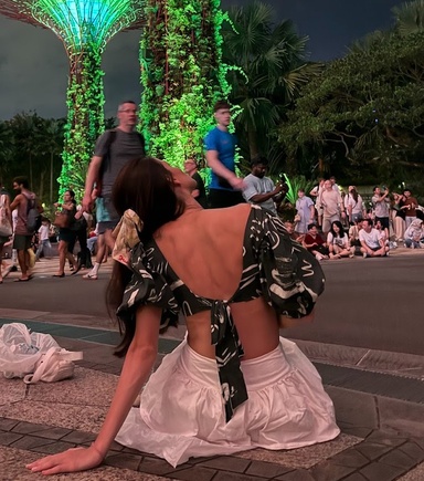 Perfect top for vacation