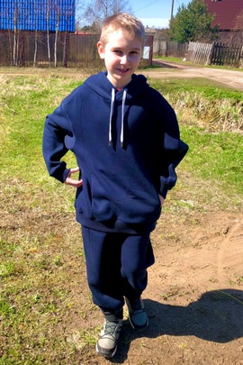 
                             
                                Худи Харпер (мальчики).
                                Обложка отзыва пользователя Пользователь 163269
                             
                        