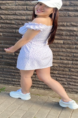 Платье Алексия.
Обложка отзыва пользователя Пользователь 145571