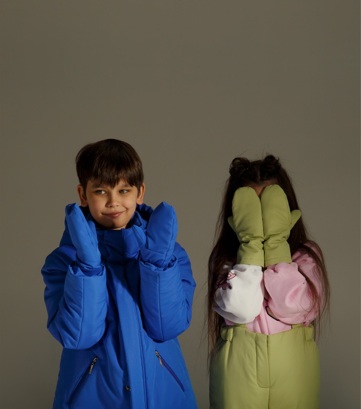 Онор рукавицы