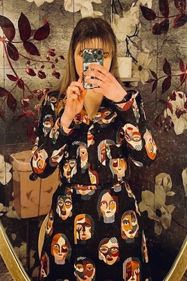 
                             
                                Bryce blazer.
                                Обложка отзыва пользователя Sabine Plavniece
                             
                        