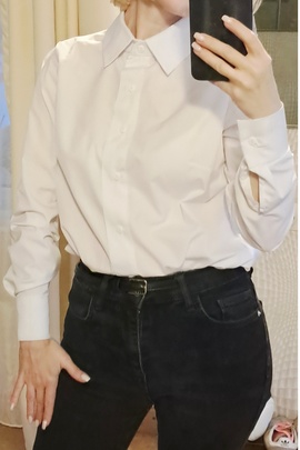 
                             
                                Блуза Эсми.
                                Обложка отзыва пользователя Пользователь 440336
                             
                        