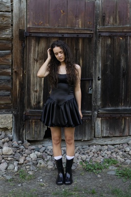 
                             
                                Веста платье.
                                Обложка отзыва пользователя Анна Завадская
                             
                        