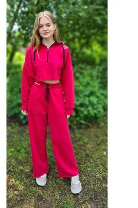 
                             
                                Табби брюки.
                                Обложка отзыва пользователя Пользователь 250693
                             
                        