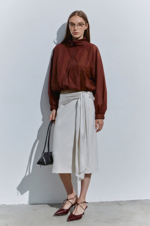Justina skirt