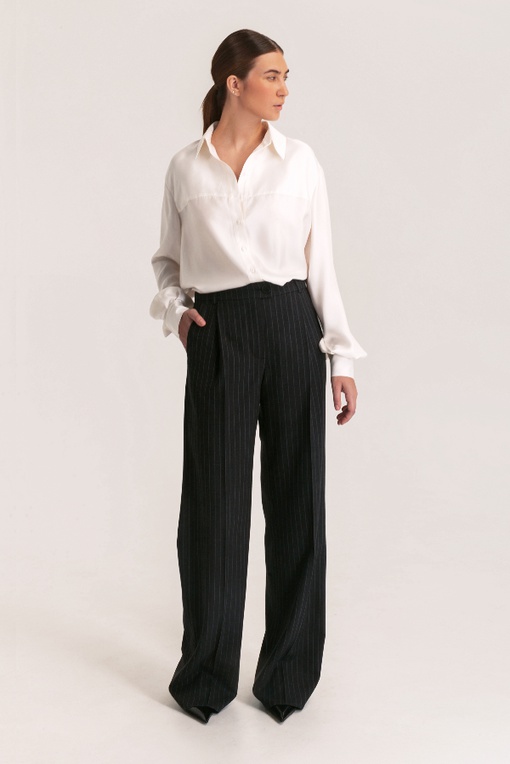 Базовый онлайн-курс по пошиву одежды (Стандарт с наставником)