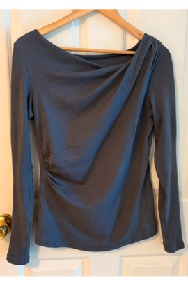 
                             
                                Lemma long sleeve top.
                                Обложка отзыва пользователя Пользователь 505425
                             
                        