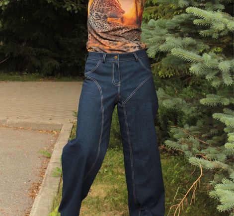 Мне понравились