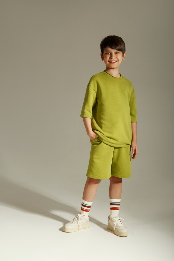 Чарли шорты (мальчики)