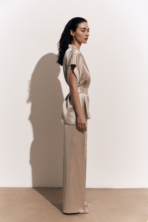 Альберта блузка