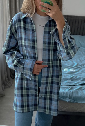 Оочень классная рубашка