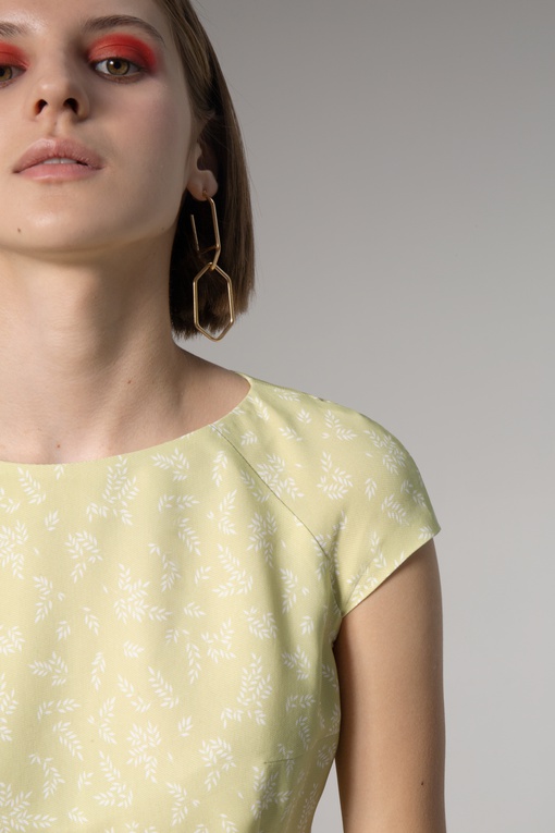 Leonie Dress