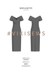 Bernadette dress