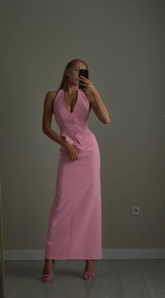 Классная быстрая выкройка