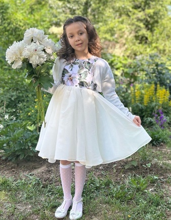 Воздушное чудо