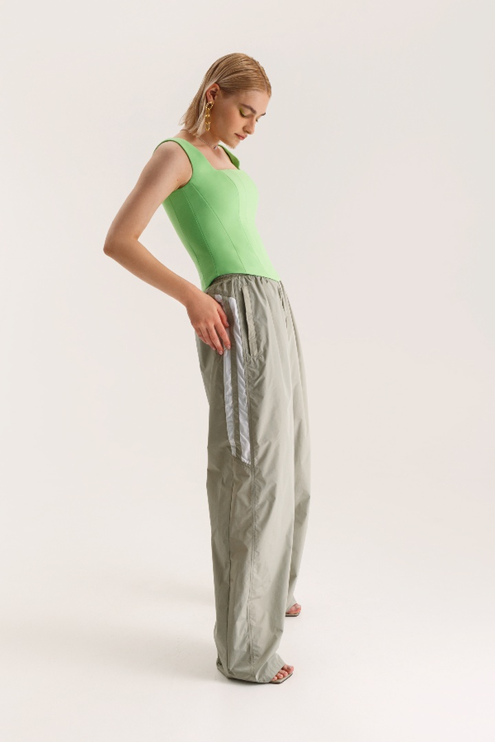 Gera bustier top sewing course