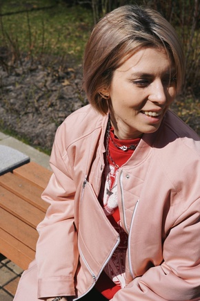 Придётся попотеть!:)