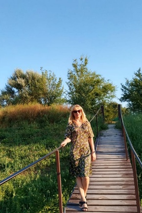 Замечательное платье.