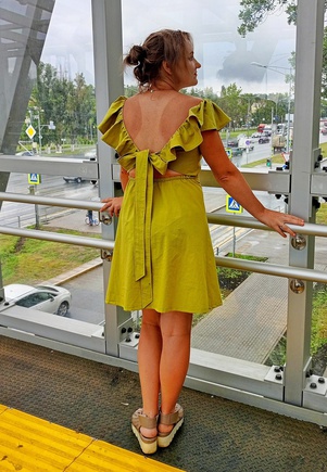 отличная выкройка