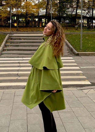 Выкройка супер!