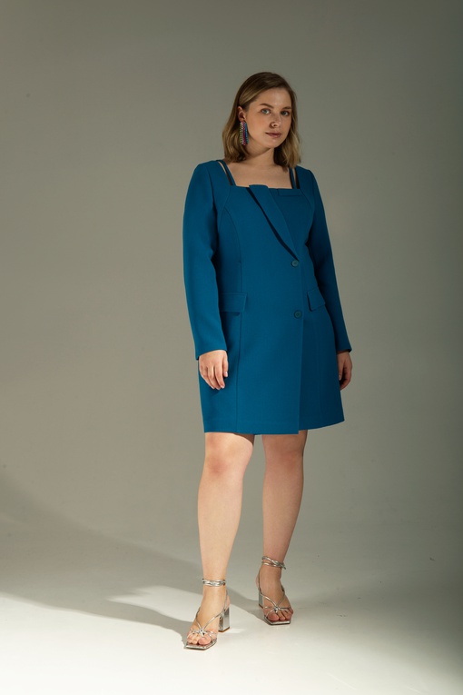 Платье Шарлиз