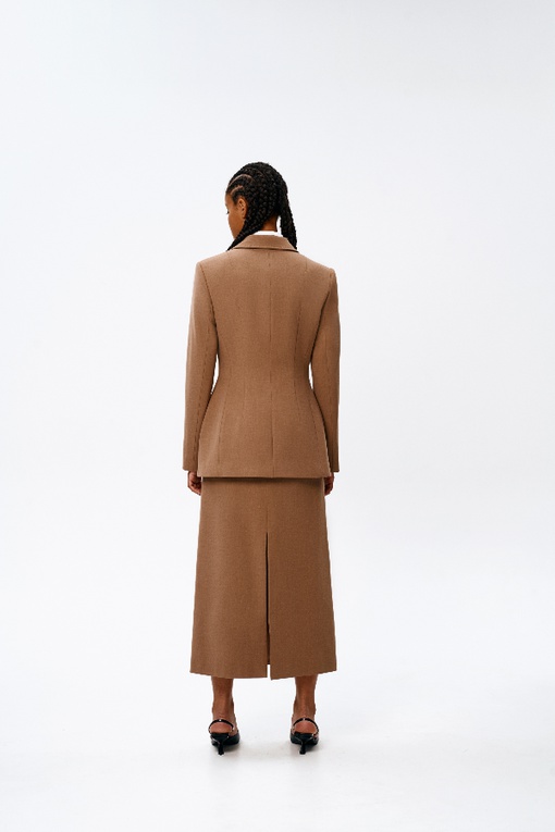 ROBERTA BLAZER SEWING MARATHON