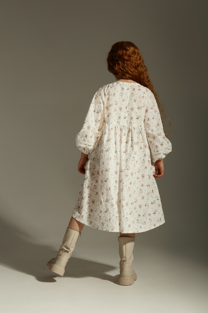 Вэнди платье