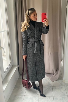 
                             
                                Маред пальто.
                                Обложка отзыва пользователя Вероника
                             
                        