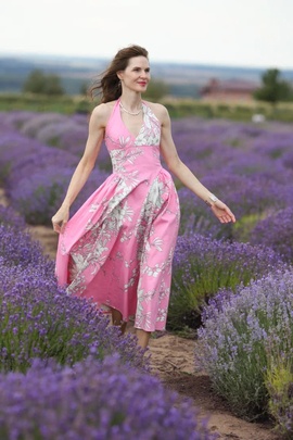 
                             
                                Лекси платье.
                                Обложка отзыва пользователя Пользователь 23363
                             
                        