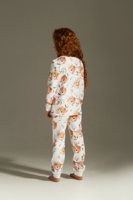 Микки джемпер (девочки)