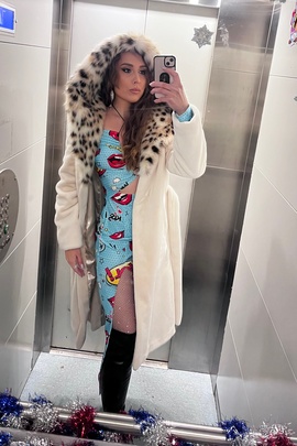 
                             
                                Алитея платье.
                                Обложка отзыва пользователя Пользователь 58149
                             
                        